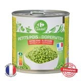  CARREFOUR DAU HA LAN NGAM MUOI 400G 