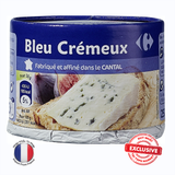  Phô mai gân xanh Bleu 