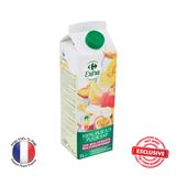  CARREFOUR NUOC EP NHIEU LOAI TRAI CAY 1L 