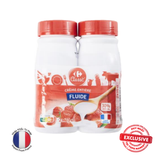  CARREFOUR KEM TƯƠI 2X250ML 