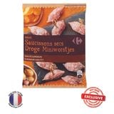  XÚC XÍCH MUỐI KHÔ CỠ NHỎ 