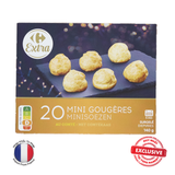  CARREFOUR BÁNH MINI GOUGÈRES 140G 