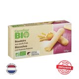  CARREFOUR BÁNH BOUDOIRS HỮU CƠ BIO 125G 