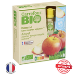 CARREFOUR TAO NHUYEN HUU CO BIO 4X90G 