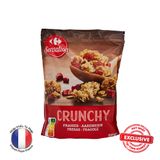  CARREFOUR BANH NGU COC AN SANG DAU TAY 500G 