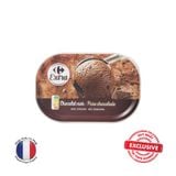  CARREFOUR KEM VỊ SOCOLA 500G 