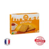  CARREFOUR BÁNH QUY BƠ PETIT BEURRE 200G 