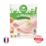  CARREFOUR GIĂM BÔNG CẮT LÁT LE PARIS 240G 