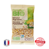  CARREFOUR NGO DUNG LAM BONG NGO BIO 350G 