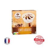  CARREFOUR KEM CÀ PHÊ LIEGOIS 402G 