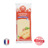  CARREFOUR PHÔ MAI EMMENTAL FRANCAIS 250G 