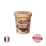  CARREFOUR KEM SOCOLA 415G 