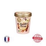  CARREFOUR KEM VỊ KẸO BƠ 295G 