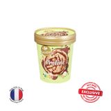  CARREFOUR KEM VI BÁNH SOCOLA 300G 