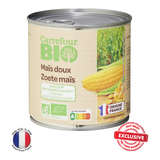  CARREFOUR NGO HUU CO BIO 300G 