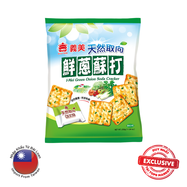  IMEI BANH QUY GION VI HANH 330G 