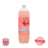  NƯỚC NGỌT CÓ GA KHÔNG ĐƯỜNG HƯƠNG BƯỞI ĐỎ - WAITROSE 