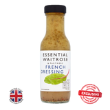 SỐT FRENCH DRESSING ESSENTIAL WAITROSE & PARTNERS 