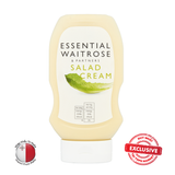  SỐT SALAD WAITROSE & PARTNERS 