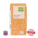  WAITROSE ĐẬU LĂNG ĐỎ TÁCH VỎ 