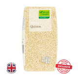  WAITROSE HẠT DIÊM MẠCH QUINOA 