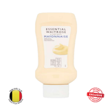  SỐT MAYONNAISE 450 ML - ESSENTIAL WAITROSE & PARTNERS 
