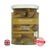  DƯA CHUỘT MUỐI WAITROSE & PARTNERS 