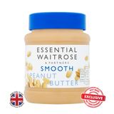  WAITROSE BƠ ĐẬU PHỘNG MIN ESSENTIAL 