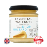  MÙ TẠT DIJON ESSENTIAL WAITROSE & PARTNERS 