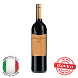  Vang Đỏ Boccantino Nero d'Avola 