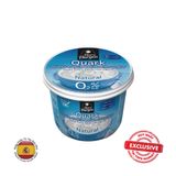  PHÔ MAI SỮA ĐẶC BIỆT KHÔNG CHẤT BÉO FLOR DE BURGOS 450G 