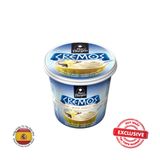  SỮA CHUA GREEK HƯƠNG VANI FLOR DE BURGOS 650G 