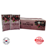  Nước Ép Anh Đào Chua 30X70ML 