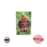  MYCHOICE HẠT MACCA RANG MUỐI 95G 