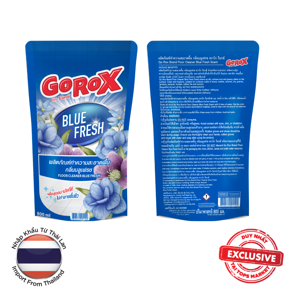  S GO ROX NUOC LAU SAN HUONG TUOI MAT XANH 800ML 