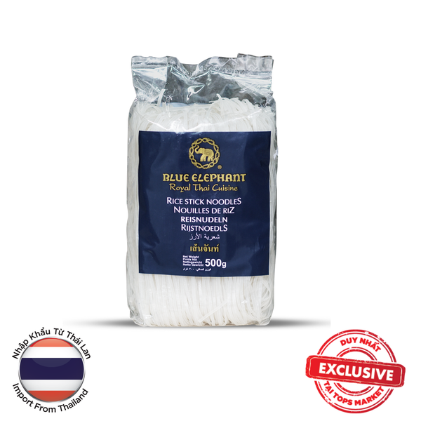  BL PHO PAD THAI 500G 