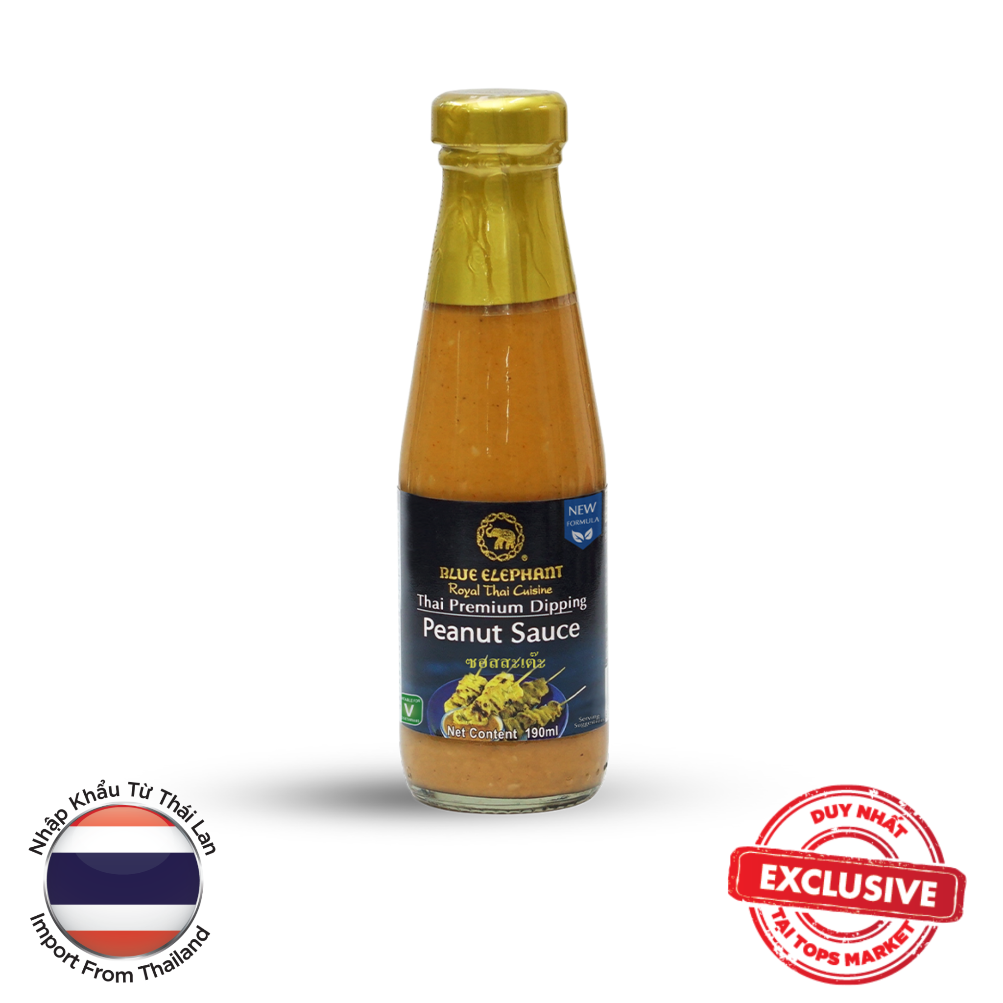  BL XOT DAU PHONG 190G 