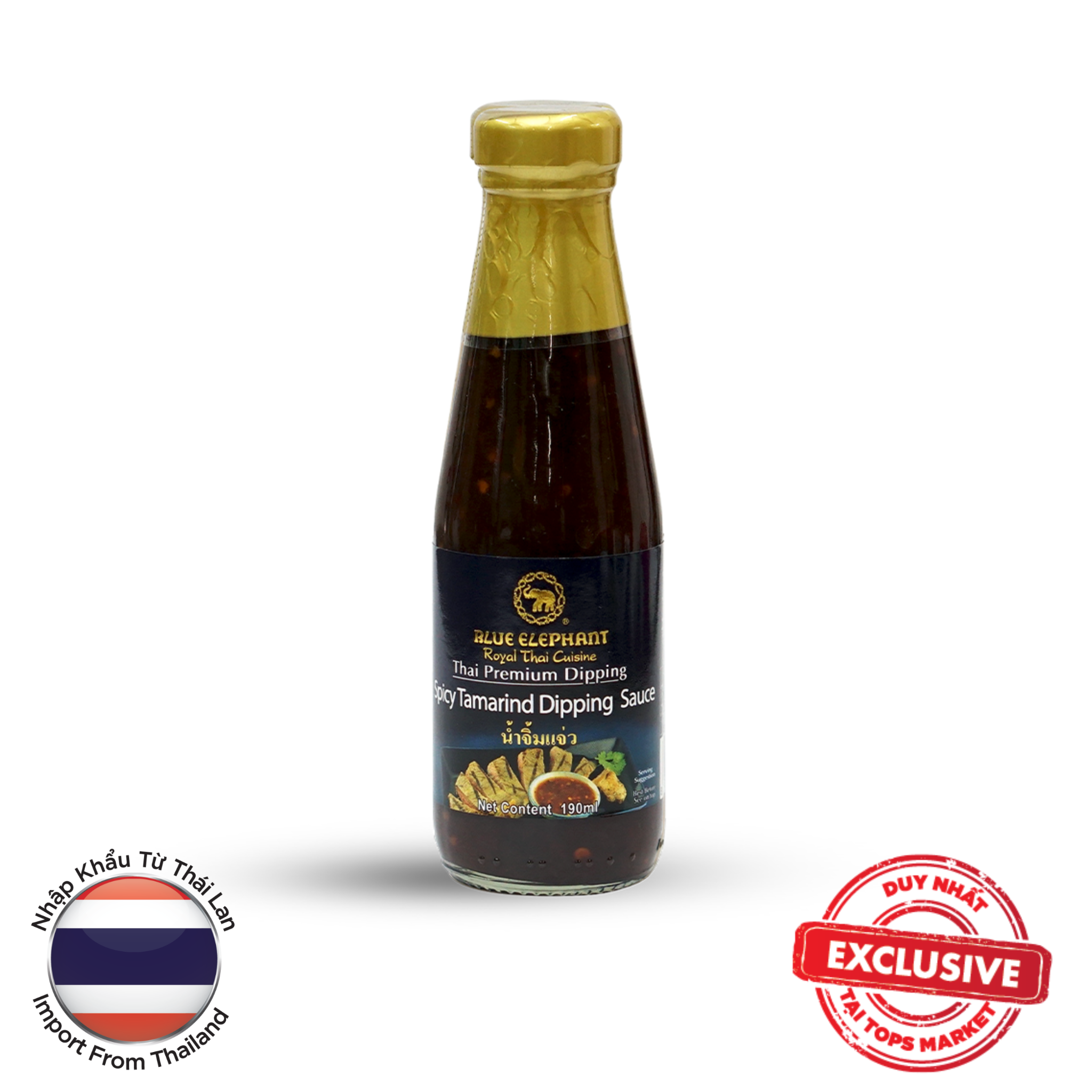  BL XOT CHAM ME CAY 190G 