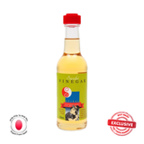  GIẤM SUSHI HỮU CƠ - SPIRAL 250 ml 