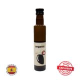  DẦU ÔLIU EXTRA VIRGIN -  SPIRAL 250 ml 