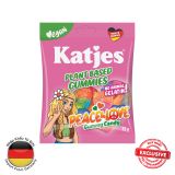  KEO DEO PEACE & LOVE KATJES GOC TV 75G 