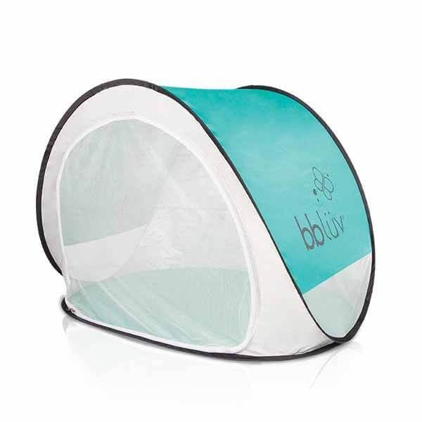  Lều du lịch tự bung chống tia UV (SPF 50+) đi kèm màn chống muỗi bbluv Sunkito 