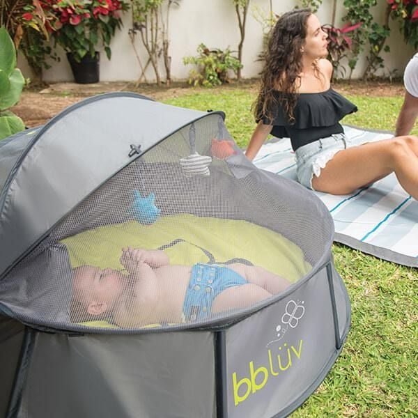 Lều du lịch bblüv Nidö 2in1