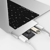  Cổng chuyển HyperDrive 5-in-1 Hub USB Type-C Charging 