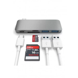  Cổng chuyển HyperDrive 5-in-1 Hub USB Type-C Charging 