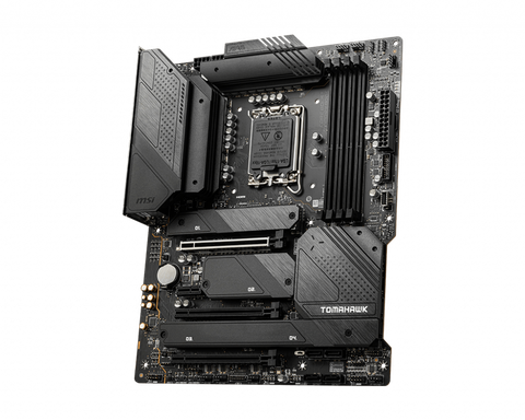  Mainboard MSI MAG Z690 TOMAHAWK WIFI DDR4 