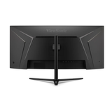  Màn hình ViewSonic Gaming VX3418C-2K  (34inch, 2K, VA, 240Hz, 1ms) 