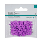  Nút silicon trang trí vỏ case Pixel 