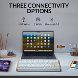  Bàn phím Keychron K2 HE Special Edition 