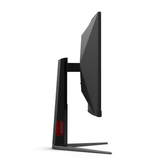  Màn hình AOC Gaming cong C27G4Z (27 inch, VA 1500R, FHD, 280Hz, 0.3ms) 